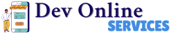 Dev Online Services